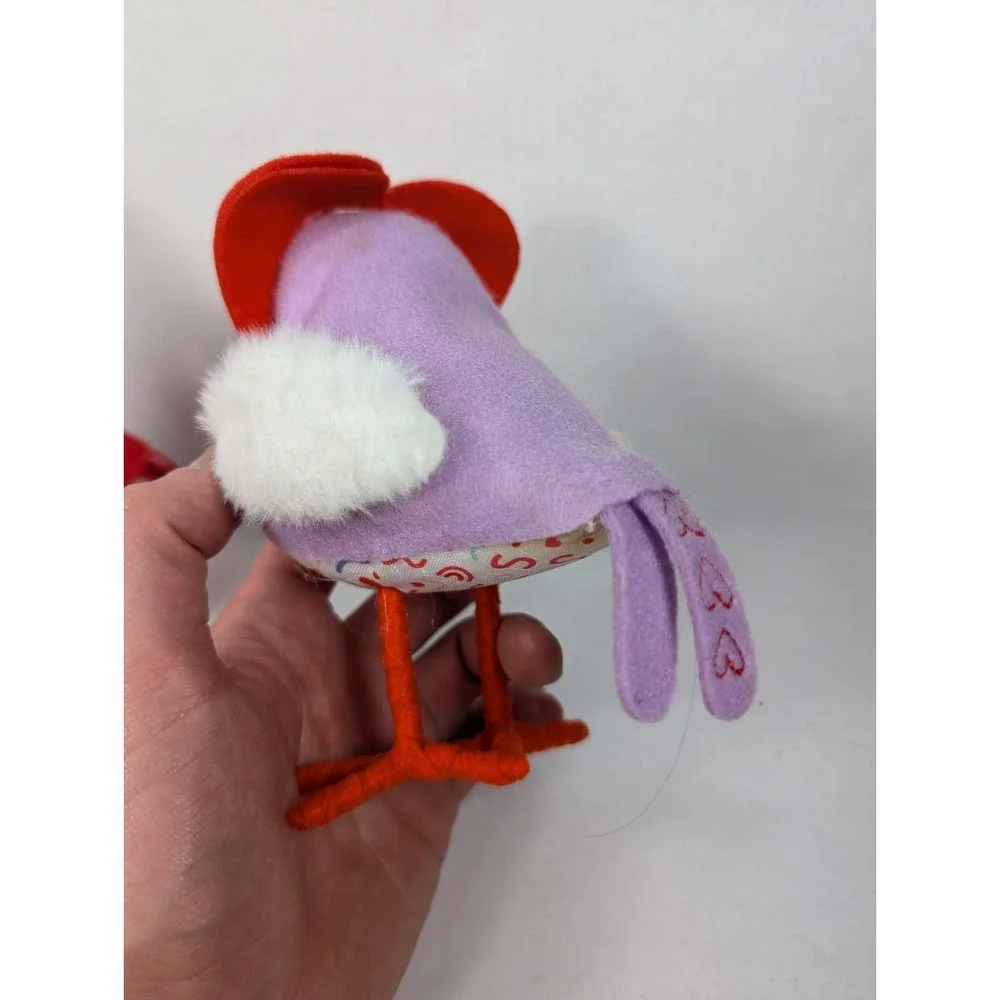 Target Valentines Day Birds 2022 2023 Spritz Avi Carmine Aerial Radley Flynn